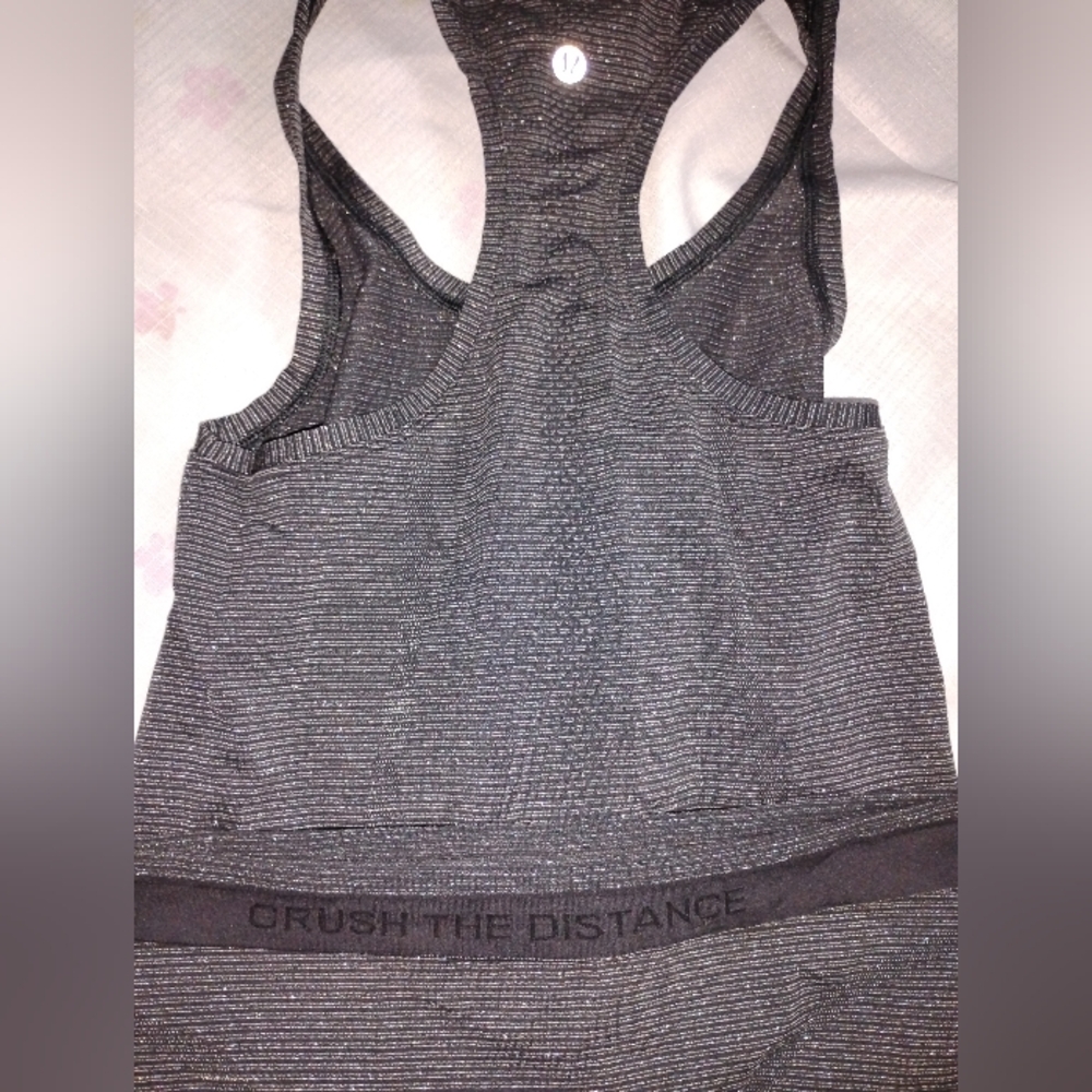 lululemon Swiftly Racerback Tank Top - Picture 7 of 8